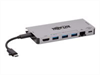 EATON TRIPPLITE USB-C Dock - 4K HDMI, USB 3.2, Gen