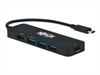 EATON TRIPPLITE USB-C Multiport Adapter - 4K, 60