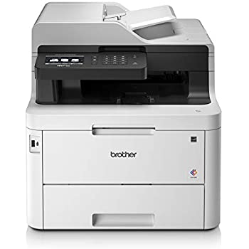 Brother MFC-L8690cdw – A4 Color MFP
