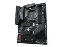 B550 AORUS ELITE AX V2