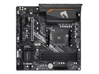 B550M AORUS ELITE