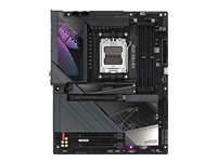 X870E AORUS MASTER