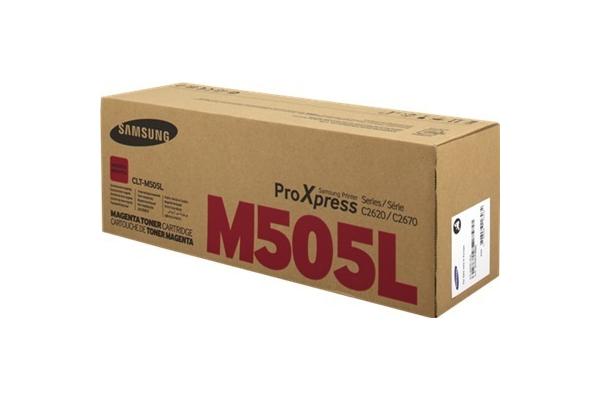 CLT-M505L/ELS