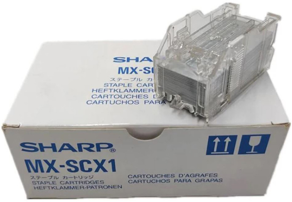 MX-SCX1
