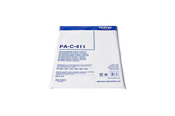 PA-C-411