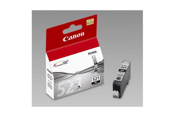 CLI-521BK