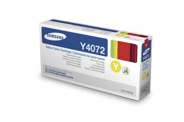 CLT-Y4072S