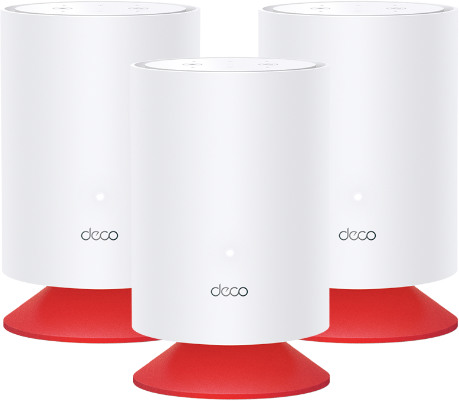 Deco Voice X20(1-pack)