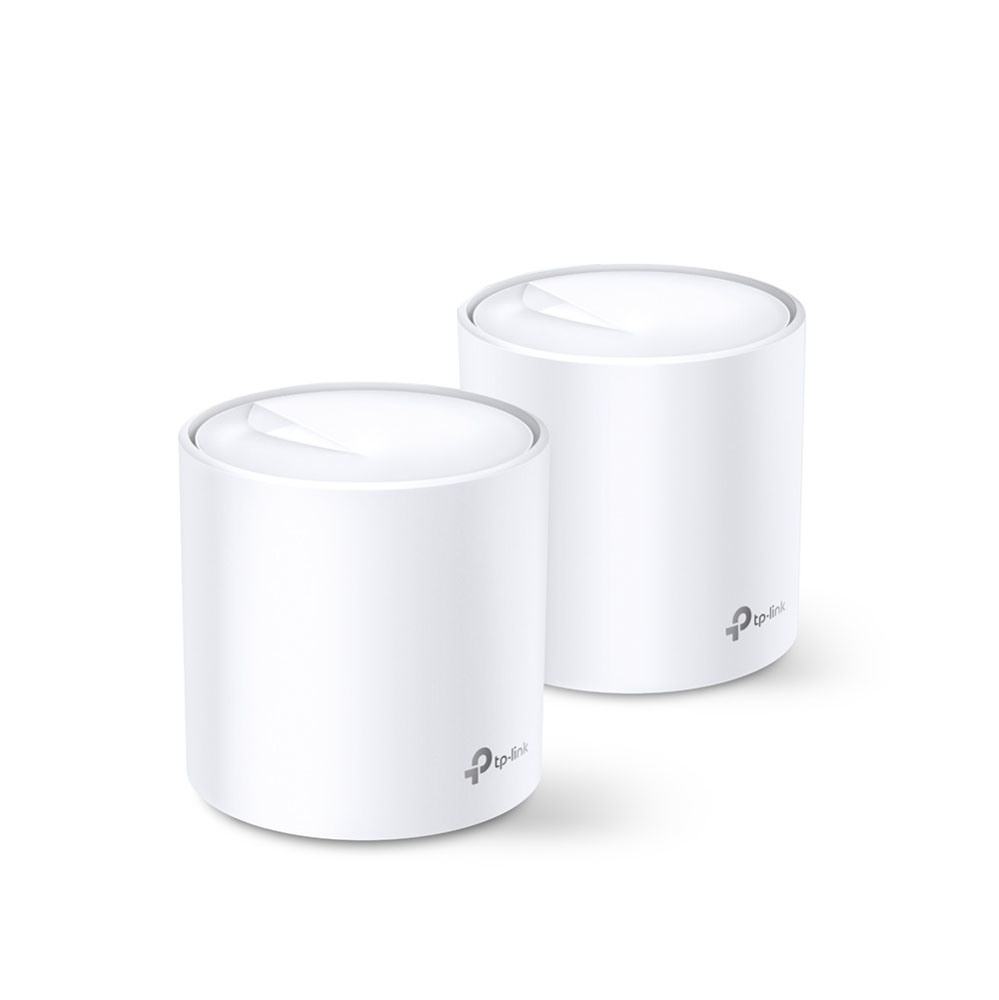 Deco X20(2-pack)