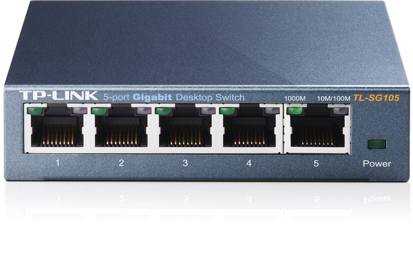 TL-SG105