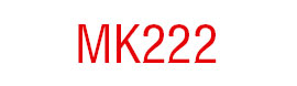 MK-222BZ