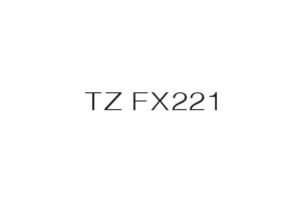 TZe-FX221