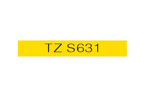 TZe-S631