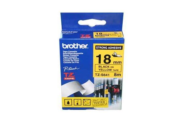 TZe-S641