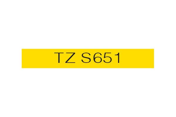 TZe-S651