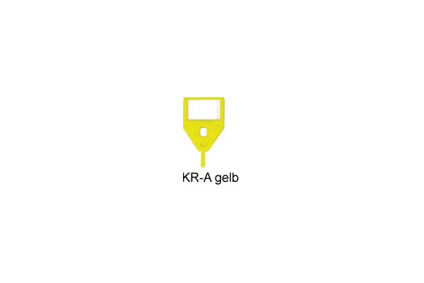 KR-A GELB/10