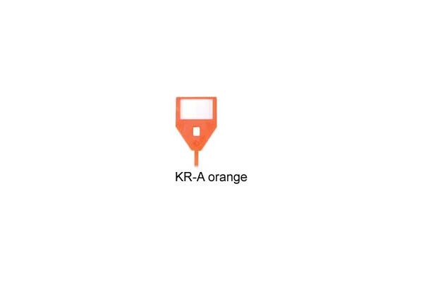KR-A ORANGE/