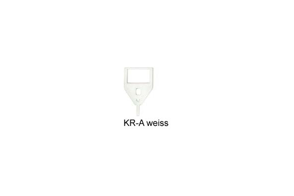 KR-A WEISS/1