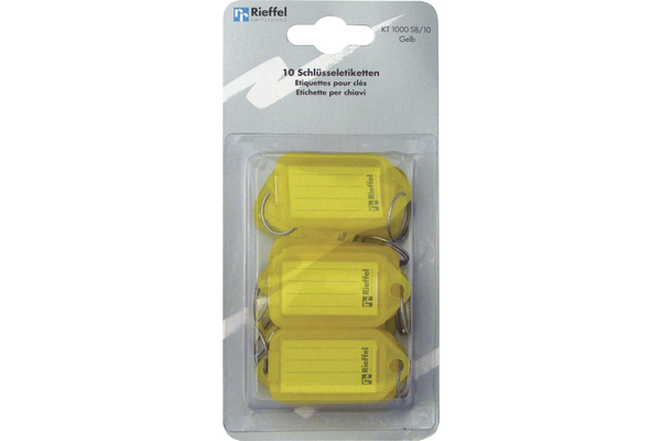KT 1000 SB/10 GELB