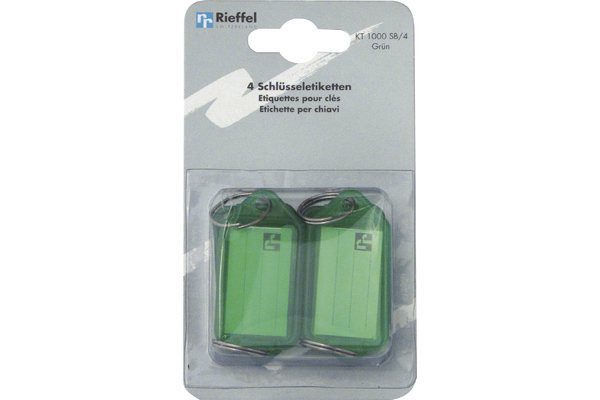 KT 1000 SB/10 GRÜN