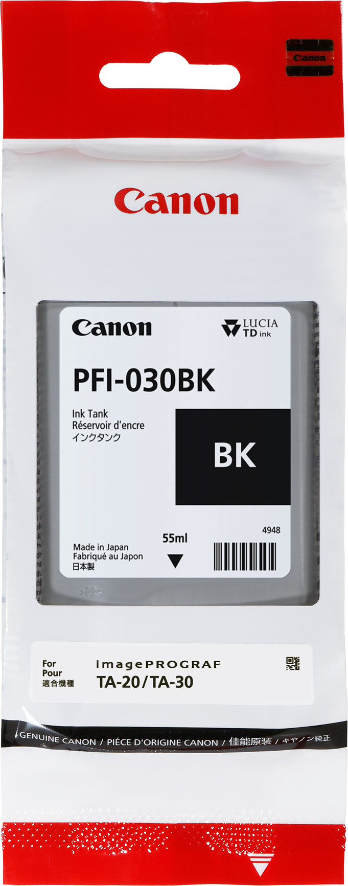 PFI-030BK
