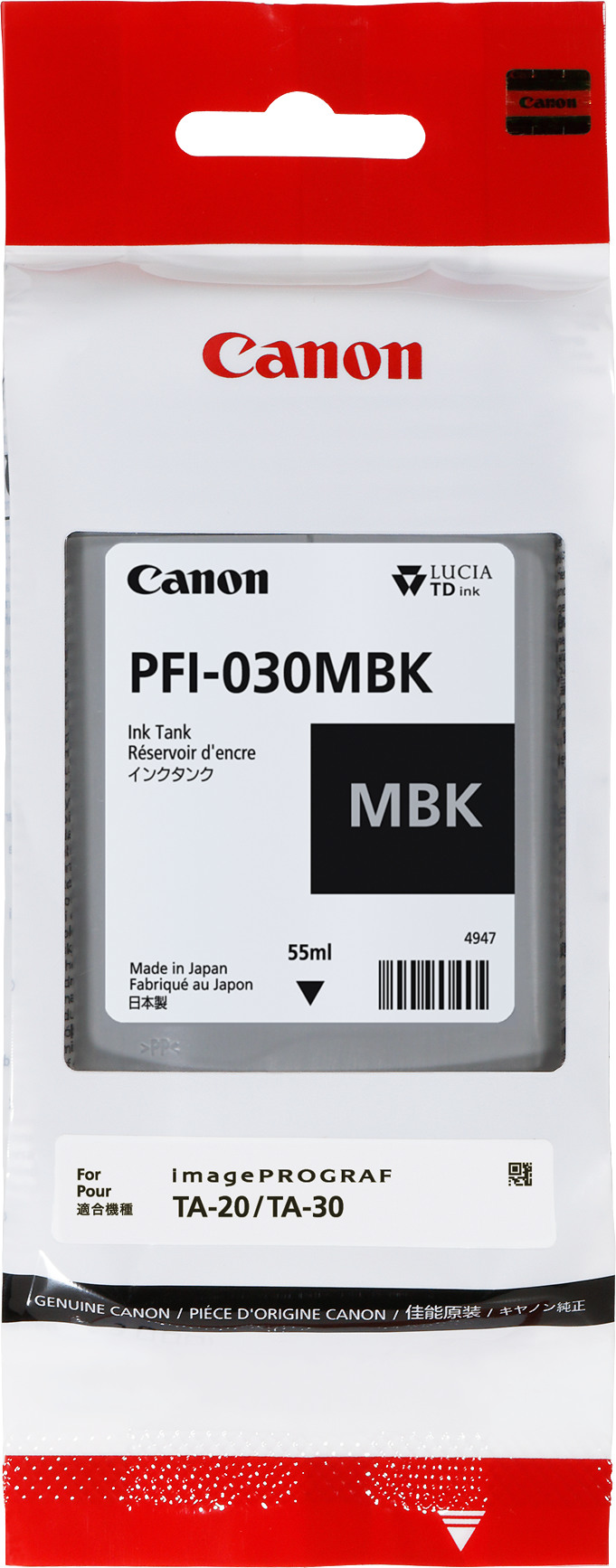 PFI-030MBK