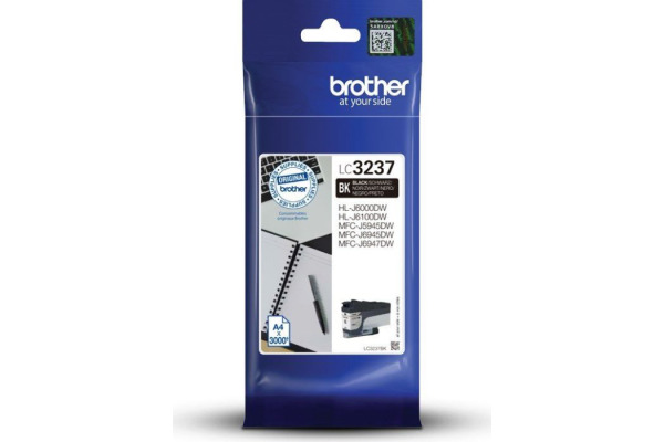 LC-3237BK