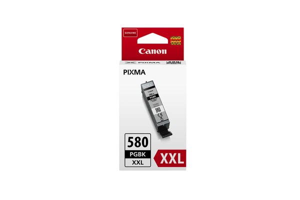 PGI-580XXLBK