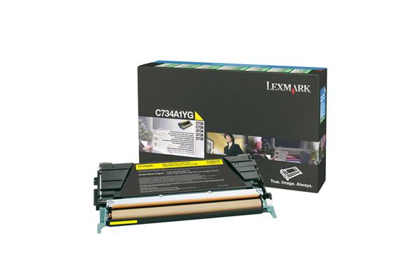 C734A1YG