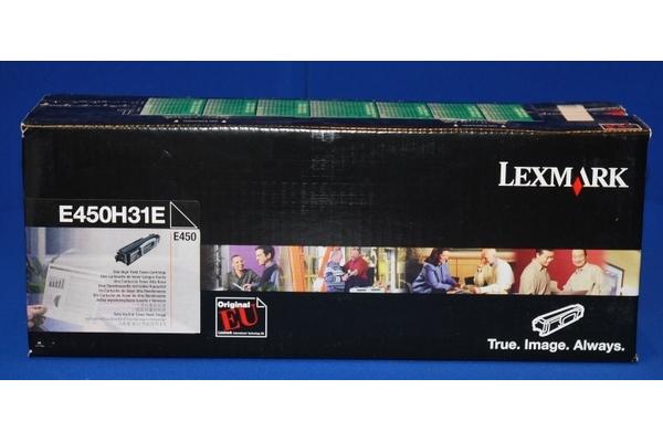 E450H31E