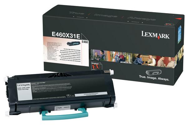 E460X31E