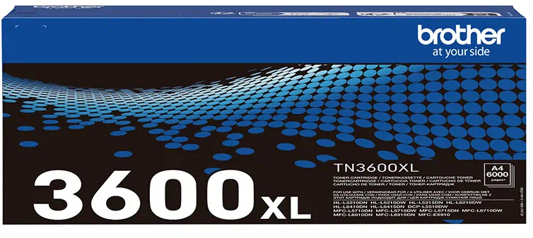 TN-3600XL
