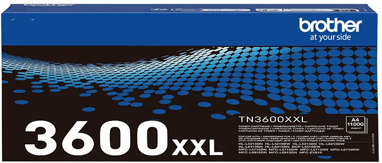 TN-3600XXL
