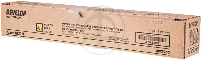 TN-221Y