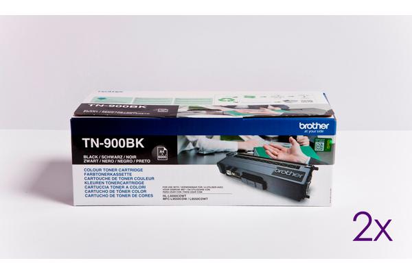 TN-900BKTWIN