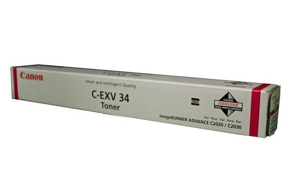 C-EXV 34M