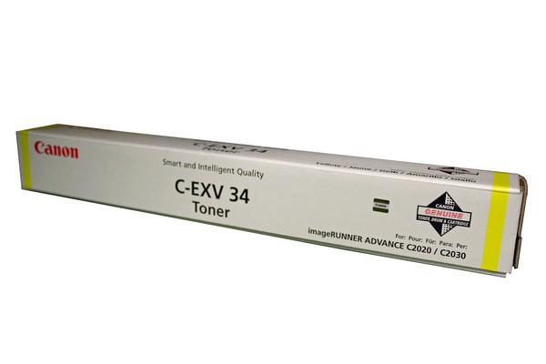 C-EXV 34Y