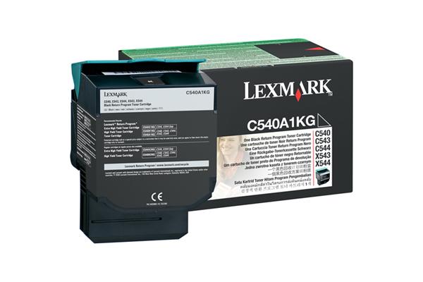 C540A1KG