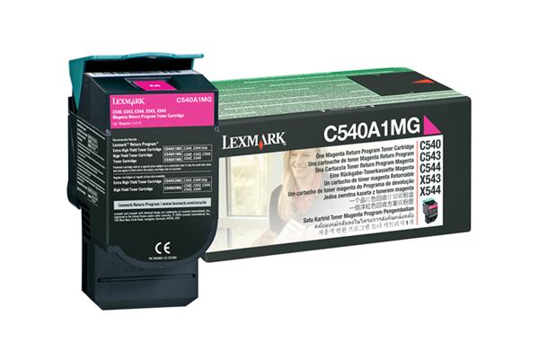 C540A1MG