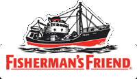 FISHERMAN'S FRIEND