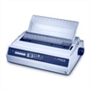 OKI Matrixprinter ML 395 black