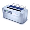 OKI Matrixprinter ML 4410