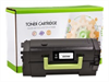 STATIC Toner cartridge compatible with Lexmark
