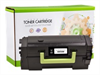 STATIC Toner cartridge compatible with Lexmark