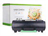 STATIC Toner cartridge compatible with Lexmark