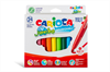 CARIOCA Fasermaler Jumbo Box 6mm