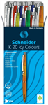 SCHNEIDER Kugelschreiber K20 ICY