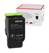 XEROX Toner HY schwarz