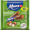 MUNZ Schokoladenriegel