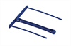 FELLOWES Archiv-Clip